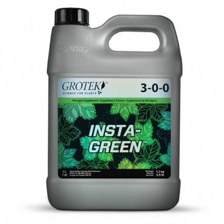 INSTA-GREEN  GROTEK