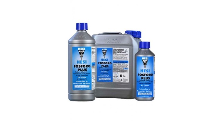 Phosphorus Plus Hesi | GrowShop LowCost