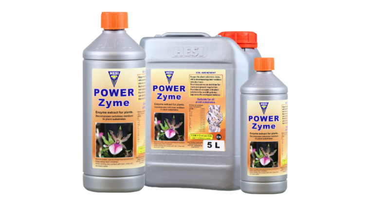 PowerZyme Hesi
