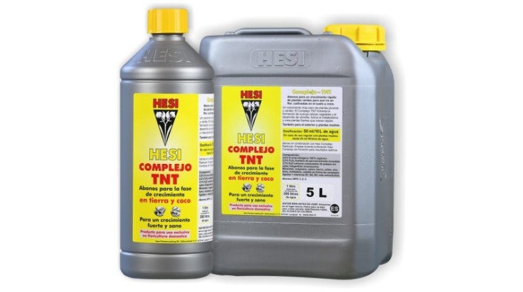 Complejo TNT Crecimiento Hesi