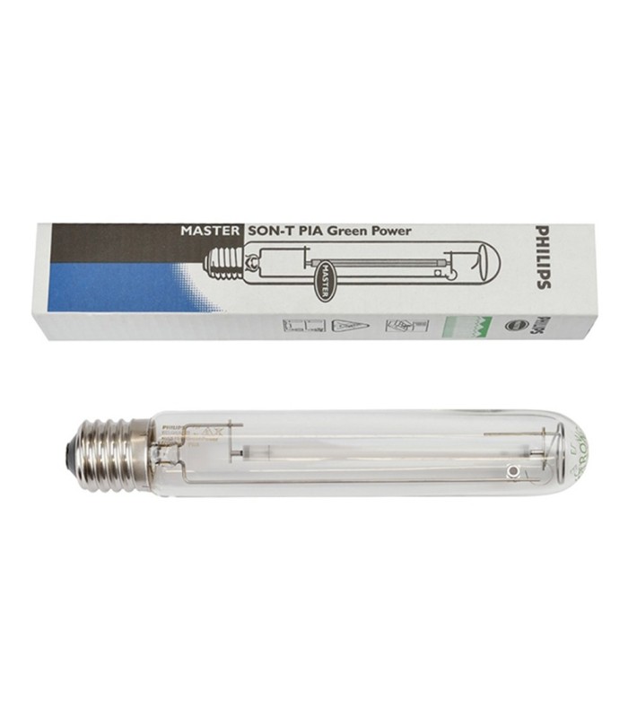 Bombilla SON-T PIA Green Power Philips