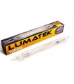 Bulb 1000 w d.e 400 v hps lumatek
