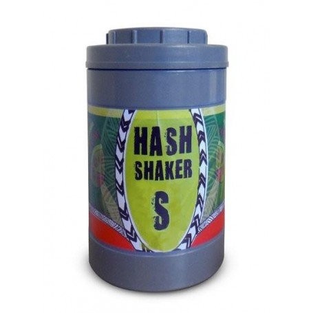 HASH SHAKER