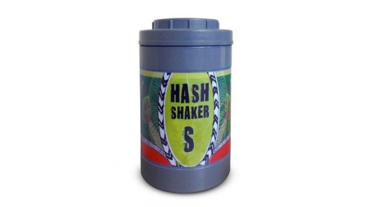 Hash Shaker