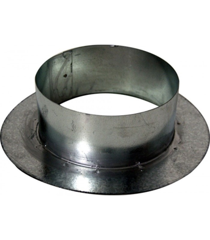 Crown sleeve 400 mm | Ventilation Accessories | GrowShop LowCost