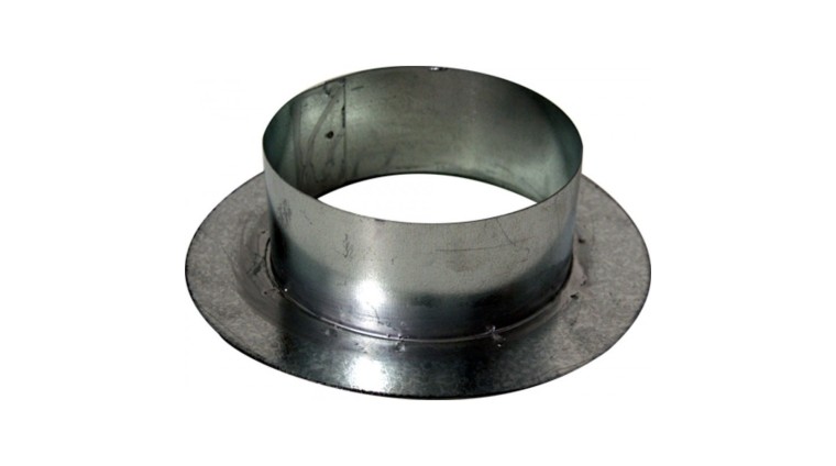 Crown sleeve 400 mm | Ventilation Accessories | GrowShop LowCost