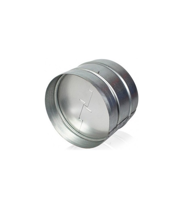 Blauberg Anti-return Clapper | Grow Shop Low Cost