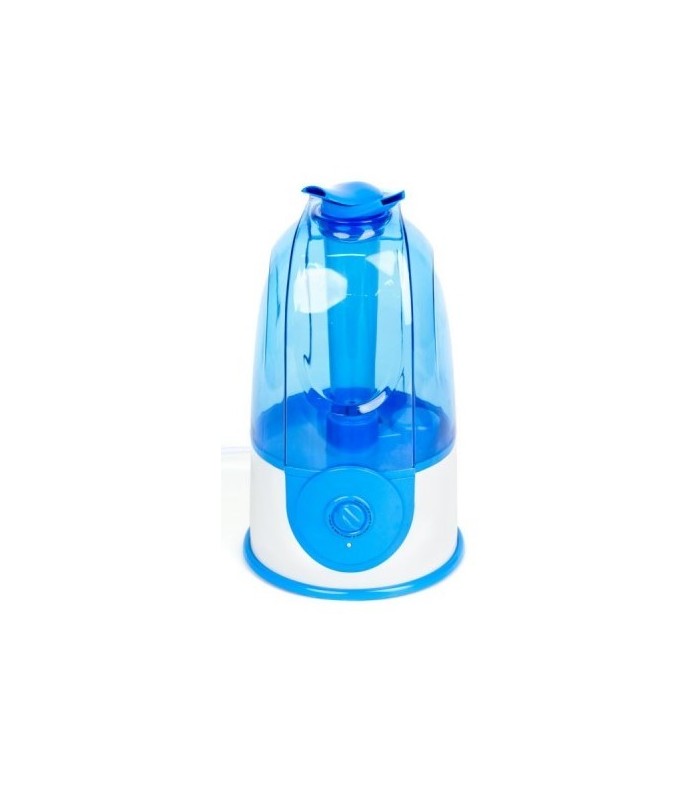 SuperMist 4L Humidifier | Humidity Control | GrowShop LowCost