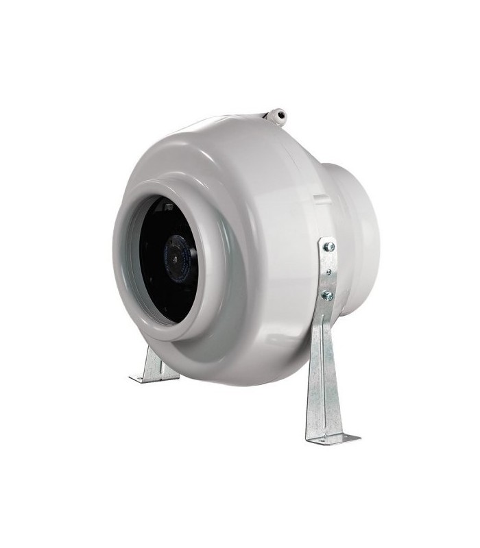 Blauberg Center Extractor | Air Extraction System | GrowShopLowCost