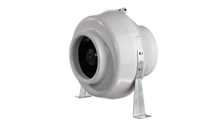 Extractor Centro Blauberg