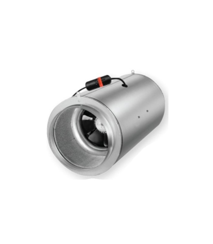 Extractor Iso-Max Can-Fan