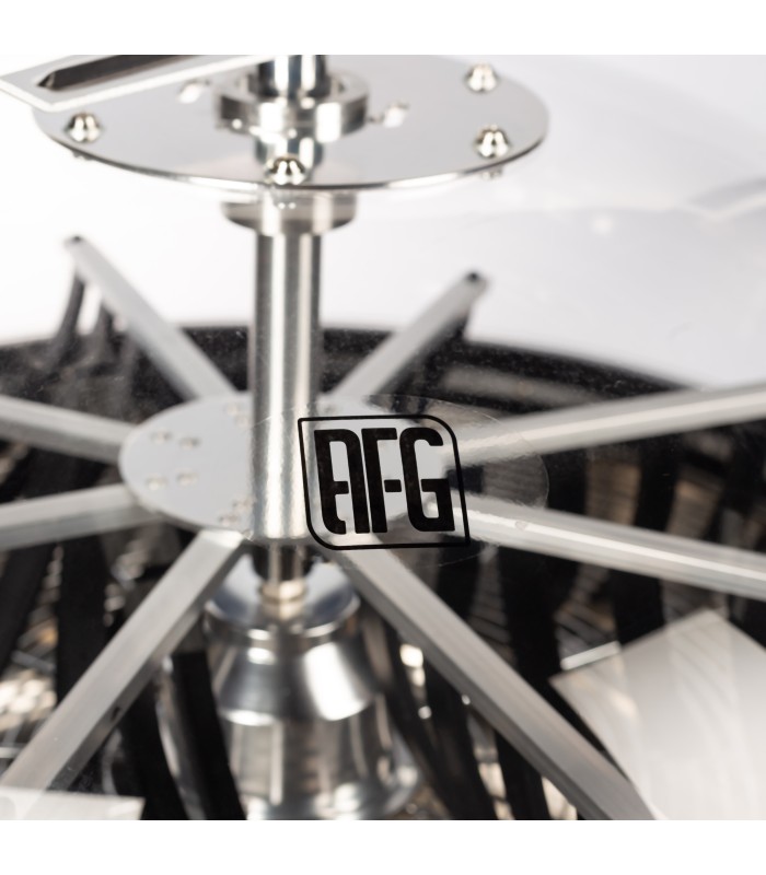 Peladora electrica 60cm AFG