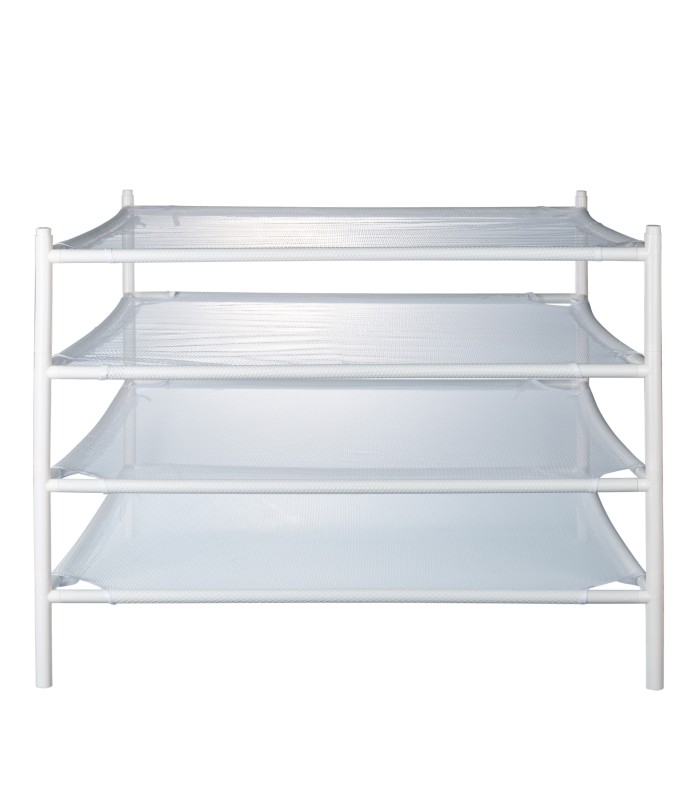 Secadero apilable 70 x 70 AFG