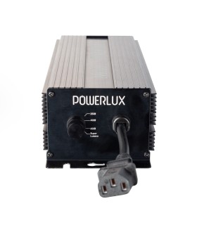 Balastro Electrónico 600W Powerlux
