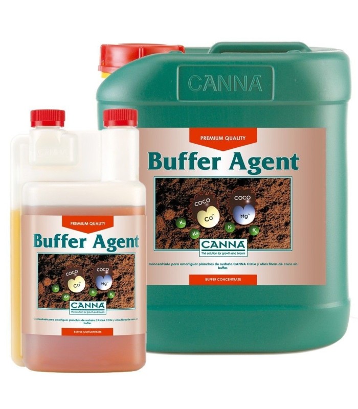 Buffer Agent Canna | Grow Shop Low Cost