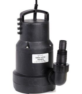 Water Master 3107 Water Pump | Efficiency and Power | GrowShopLowCost