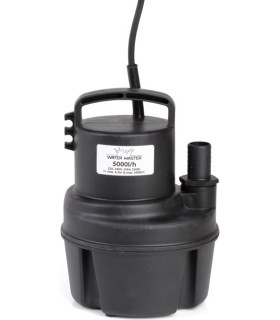 WATER MASTER WATER PUMP