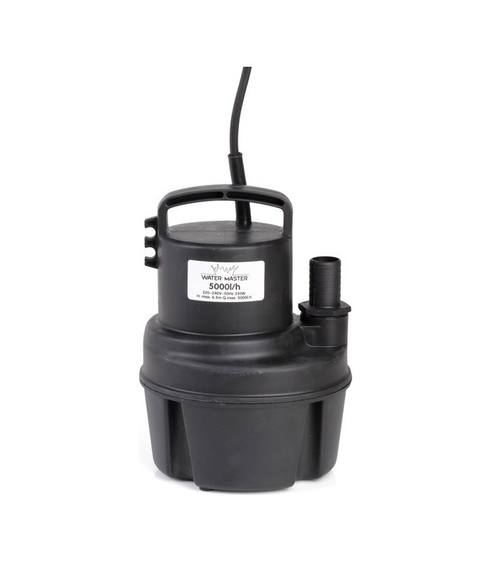 WATER MASTER WATER PUMP