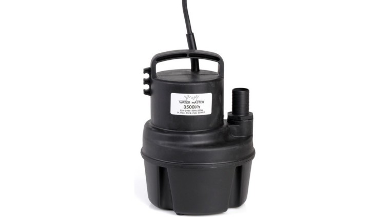 Bomba Agua Water Master