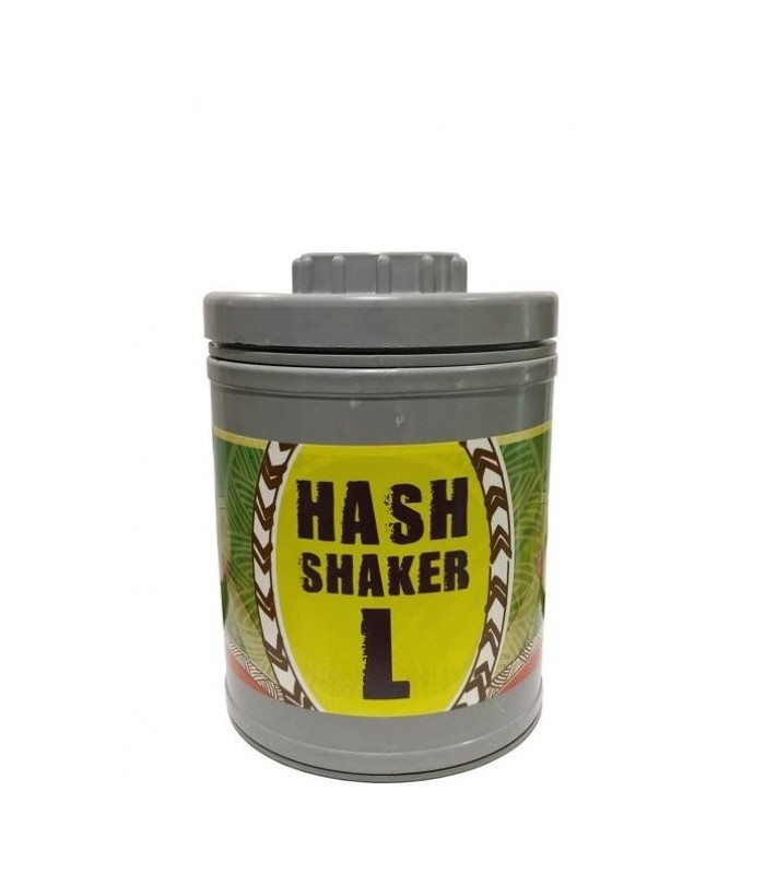 HASH SHAKER