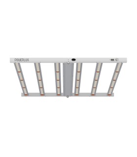 Led powerlux 640w 30