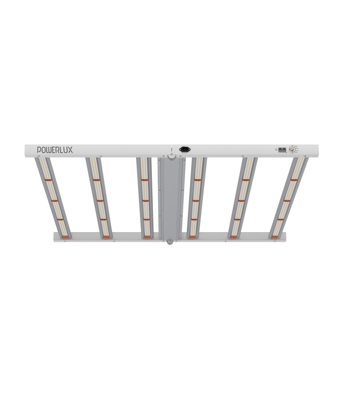 LED POWERLUX 640W 3.0