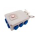 Tempobox TBox8 Temporizador Programador 8x600W