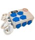 Tempobox TBox12 Temporizador Programador 12x600W