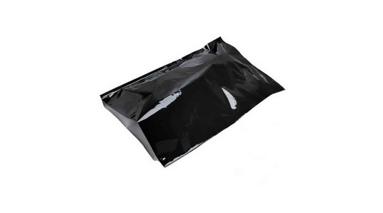 AFG Black Heat Sealable Bag 56x91 | Conservation | GrowShop LowCost