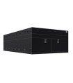 TITAN GREENHOUSE 1200 AFG (12m X 6m)