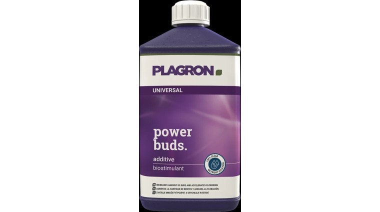 Power Buds Bioestimulador