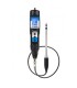 Aquamaster Conductivímetro de Suelo y Temperatura E300 Pro EC Temp