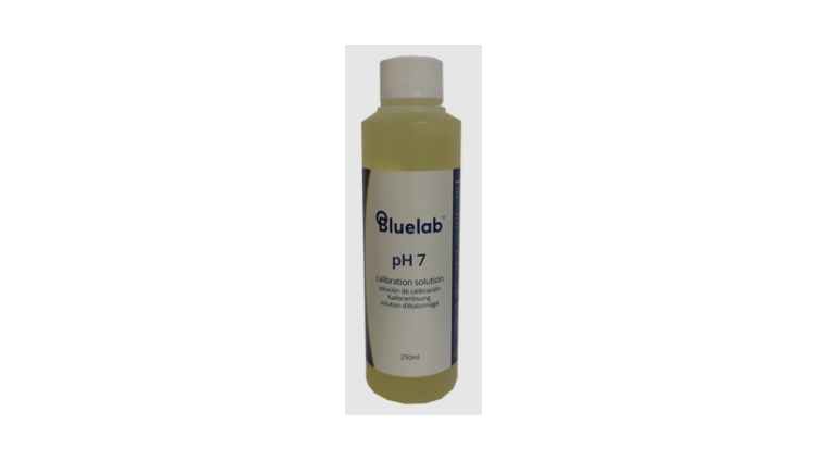 pH 7.0 Calibration Solution Bluelab | GrowShopLowCost