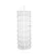 Round Mesh Dryer 80 cm 8 Levels | GrowShop LowCost