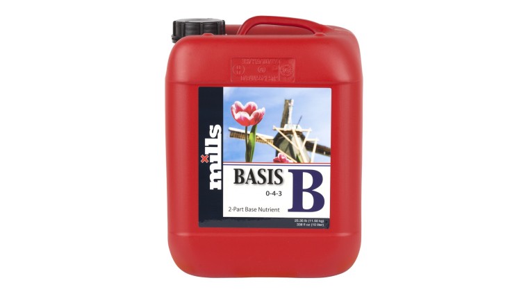 Basis B Mills