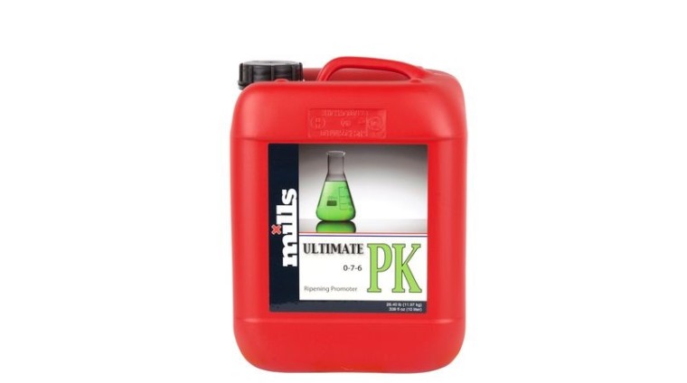 Ultimate PK Mills