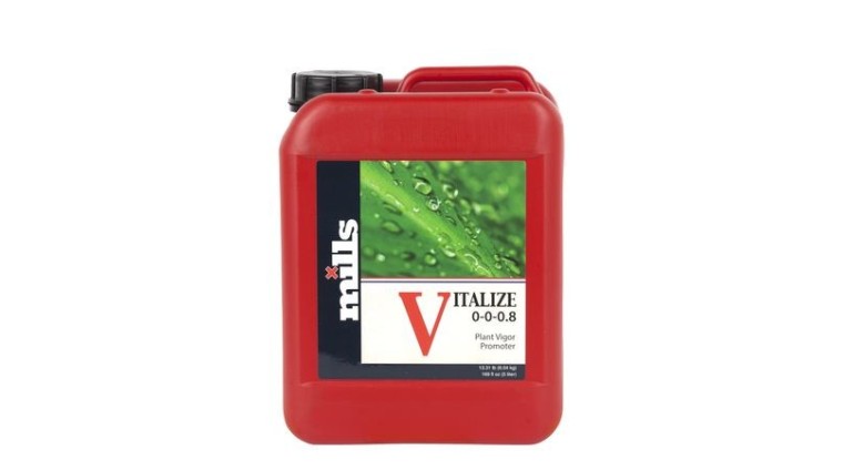 Vitalize Mills
