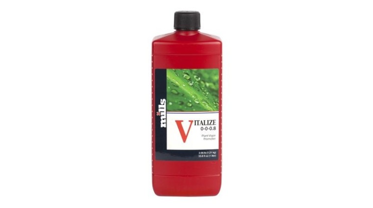 Vitalize Mills