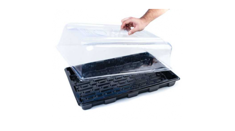 Propagator 39x59x21 cm | Propagation Tools