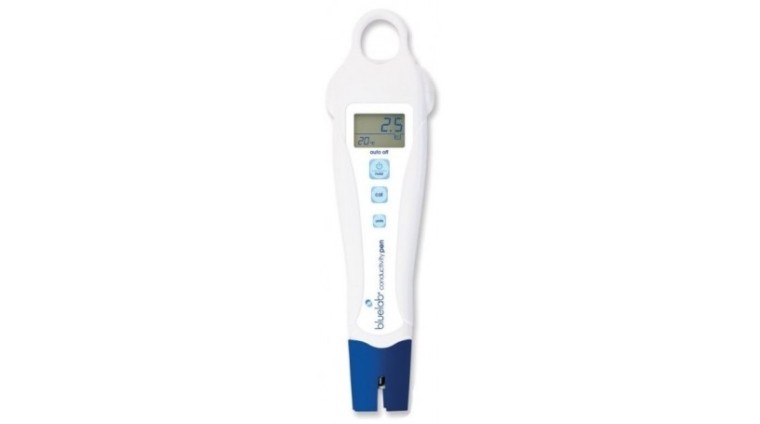 Bluelab Pen Conductivity Meter | GrowShop LowCost