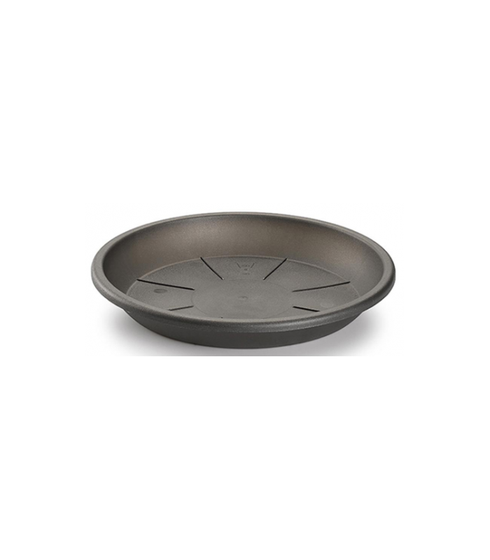 Round Plate | GrowShop LowCost