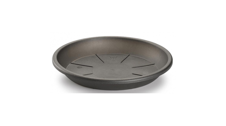 Round Plate | GrowShop LowCost