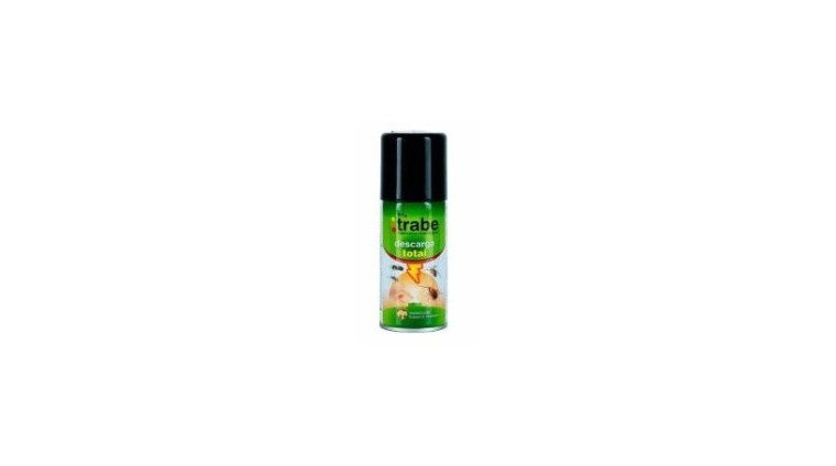 Descarga Total 150 ml Trabe
