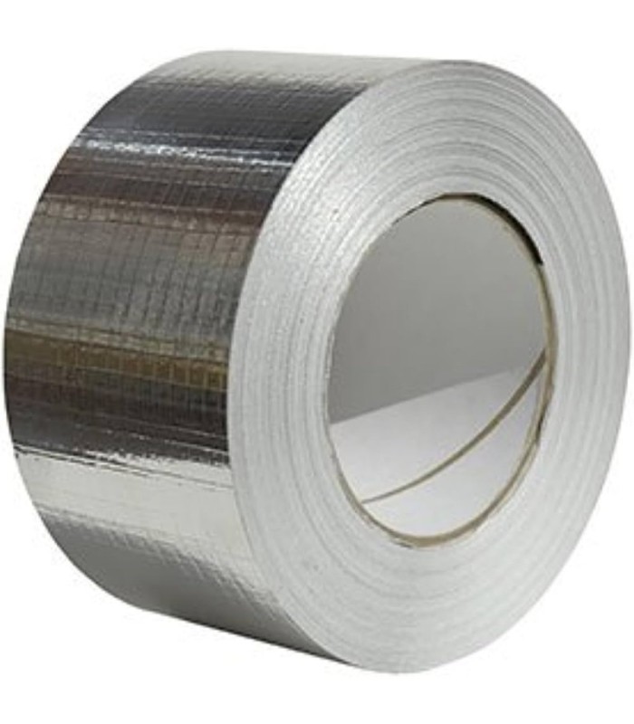 Cinta de aluminio reforzada AFG