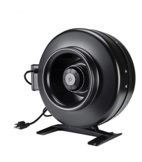 Climatek XT Extractor | Air Extractors | GrowShop LowCost