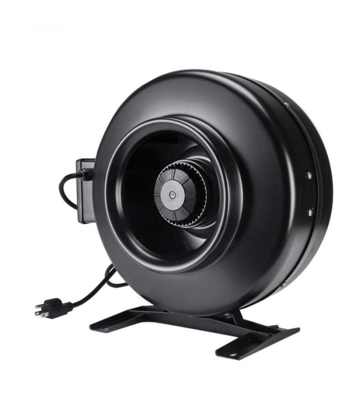 Extractor xt climatek