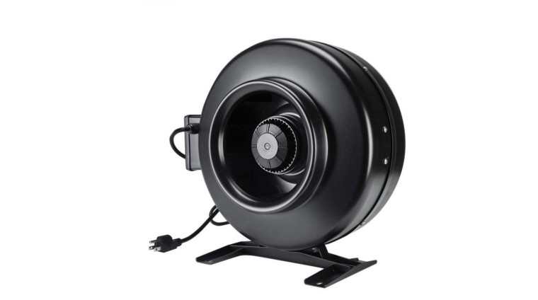 Extractor xt climatek