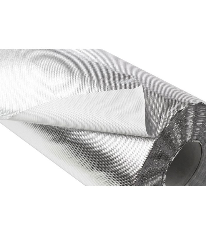 Diamanteblanco Eco Mylar Plastic EG 1.25x100x75m | GrowShop LowCost