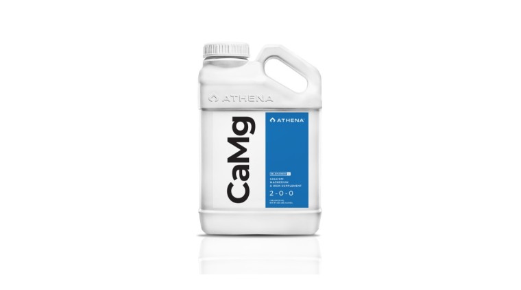 CaMg Athena | Calcium and Magnesium | GrowShopLowCost