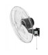 Climatek 75W Industrial Wall Fan | GrowShop LowCost